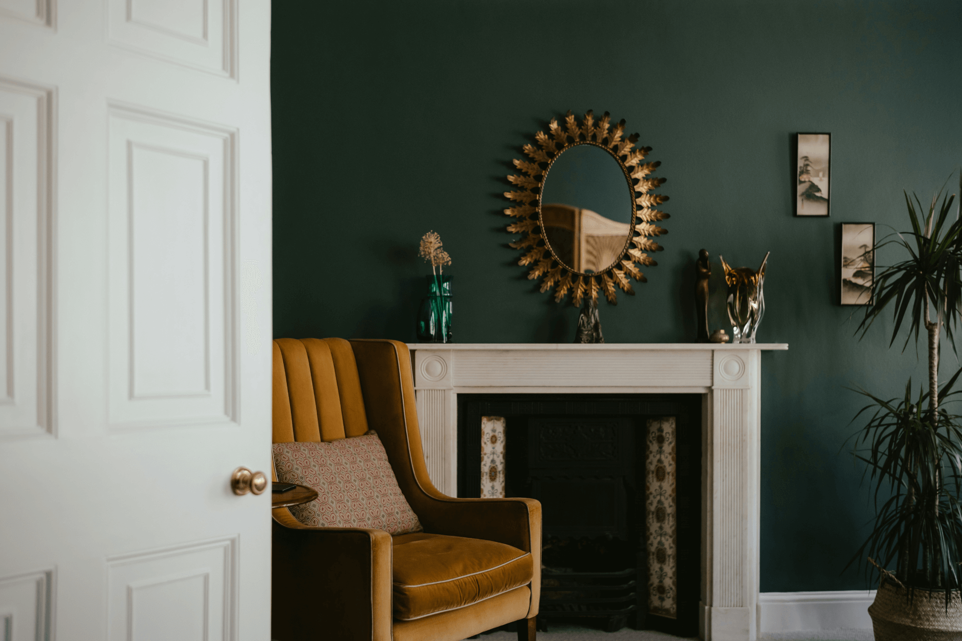 2025 APRIL spruce up your home for spring colour me beautiful