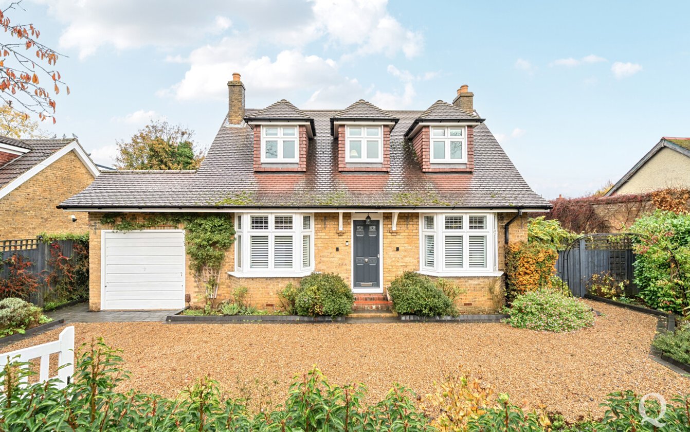 2025 DECEMBER QUEALY PARK AVENUE SITTINGBOURNE GARDEN