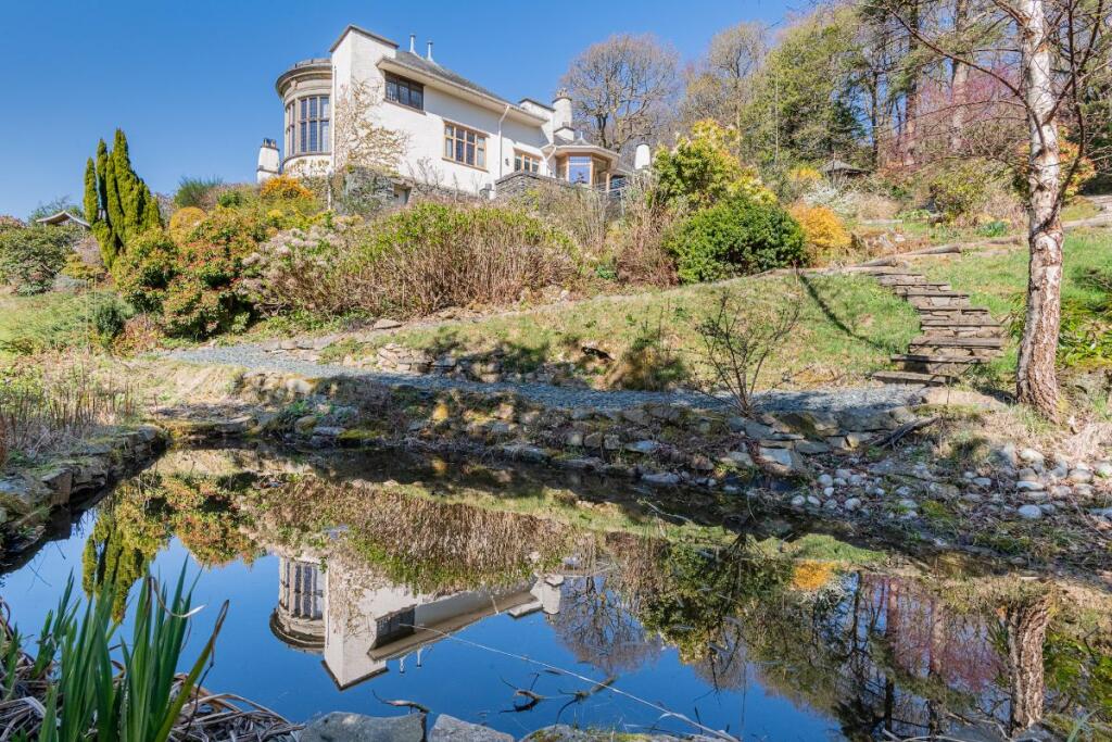2025 SEPTEMBER WHAT WILL ONE MILLION GET YOU IN THE LAKE DISTRICT 2
