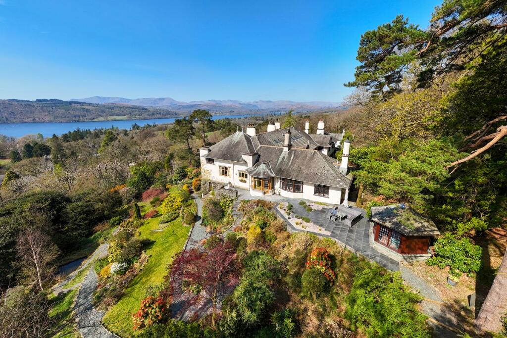 2025 SEPTEMBER WHAT WILL ONE MILLION GET YOU IN THE LAKE DISTRICT 4