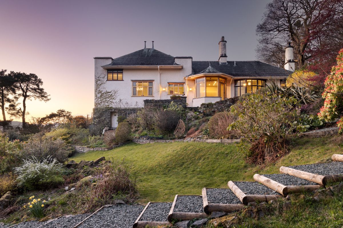2025 SEPTEMBER WHAT WILL ONE MILLION GET YOU IN THE LAKE DISTRICT 6