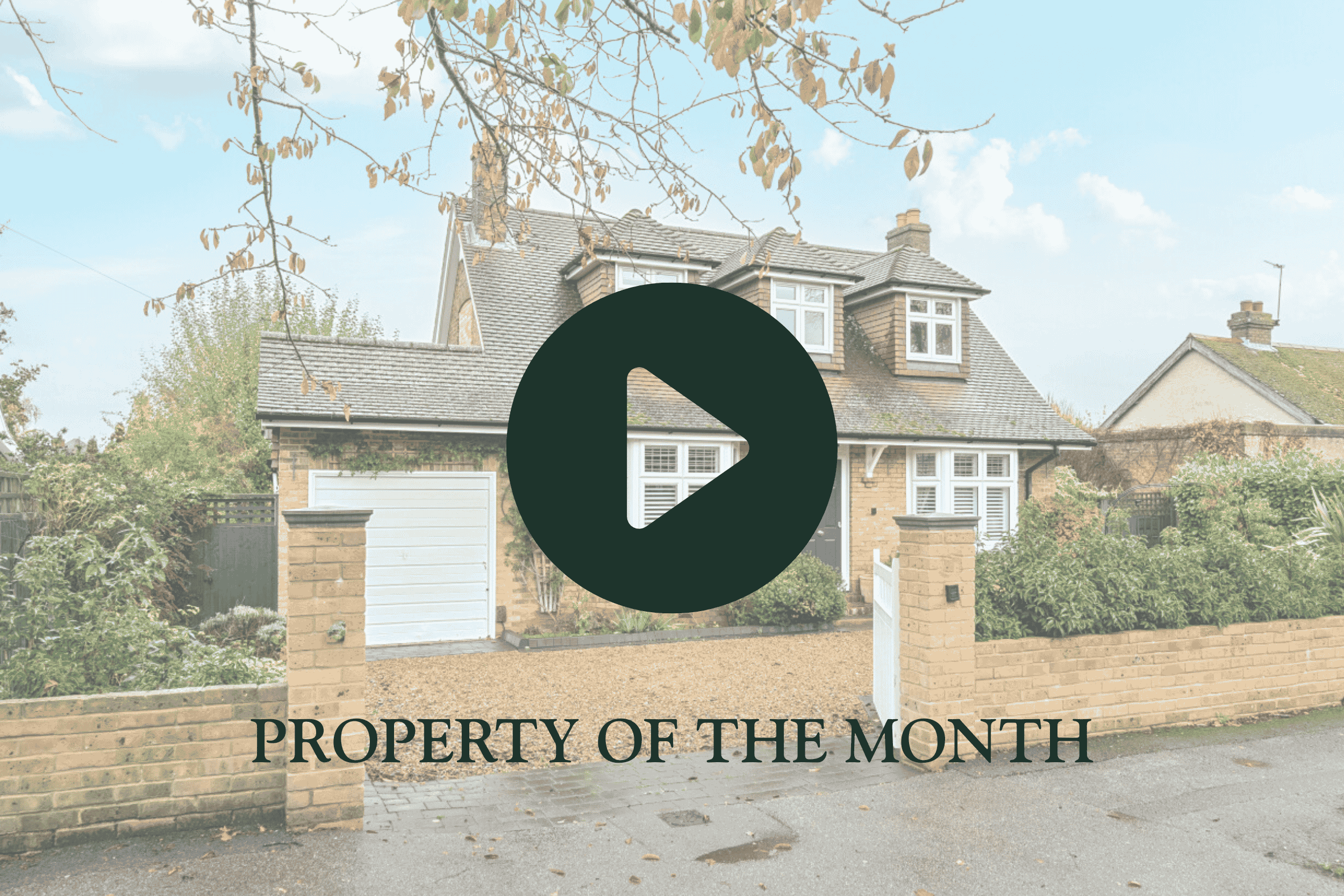 2025 december property of the month
