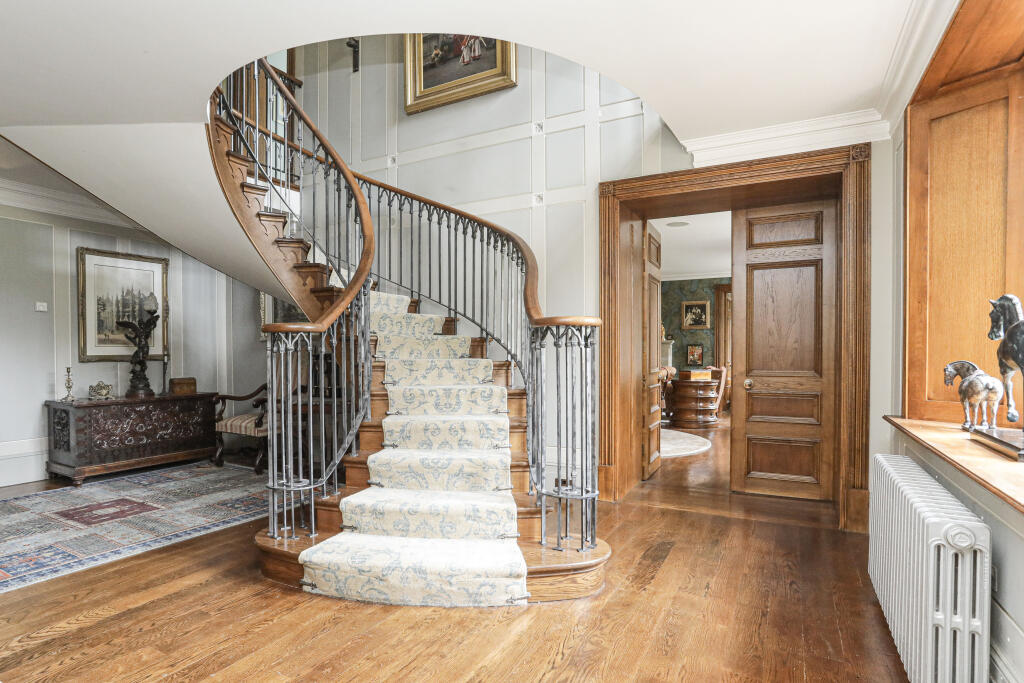 2025 november quealy oxney st margarets bay kent 2