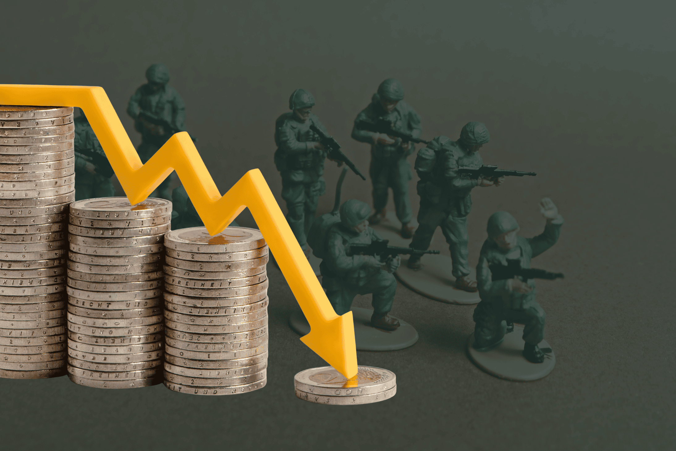 2026 MAY MORTGAGE RATES AND GLOBAL UNCERTAINTY 