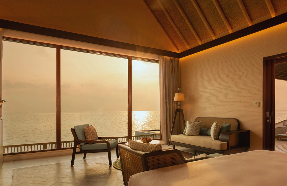 2026 MAY QUEALY DREAM HOME OF THE MONTH IN THE MALDIVES 3