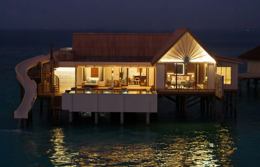 2026 MAY QUEALY DREAM HOME OF THE MONTH IN THE MALDIVES 5