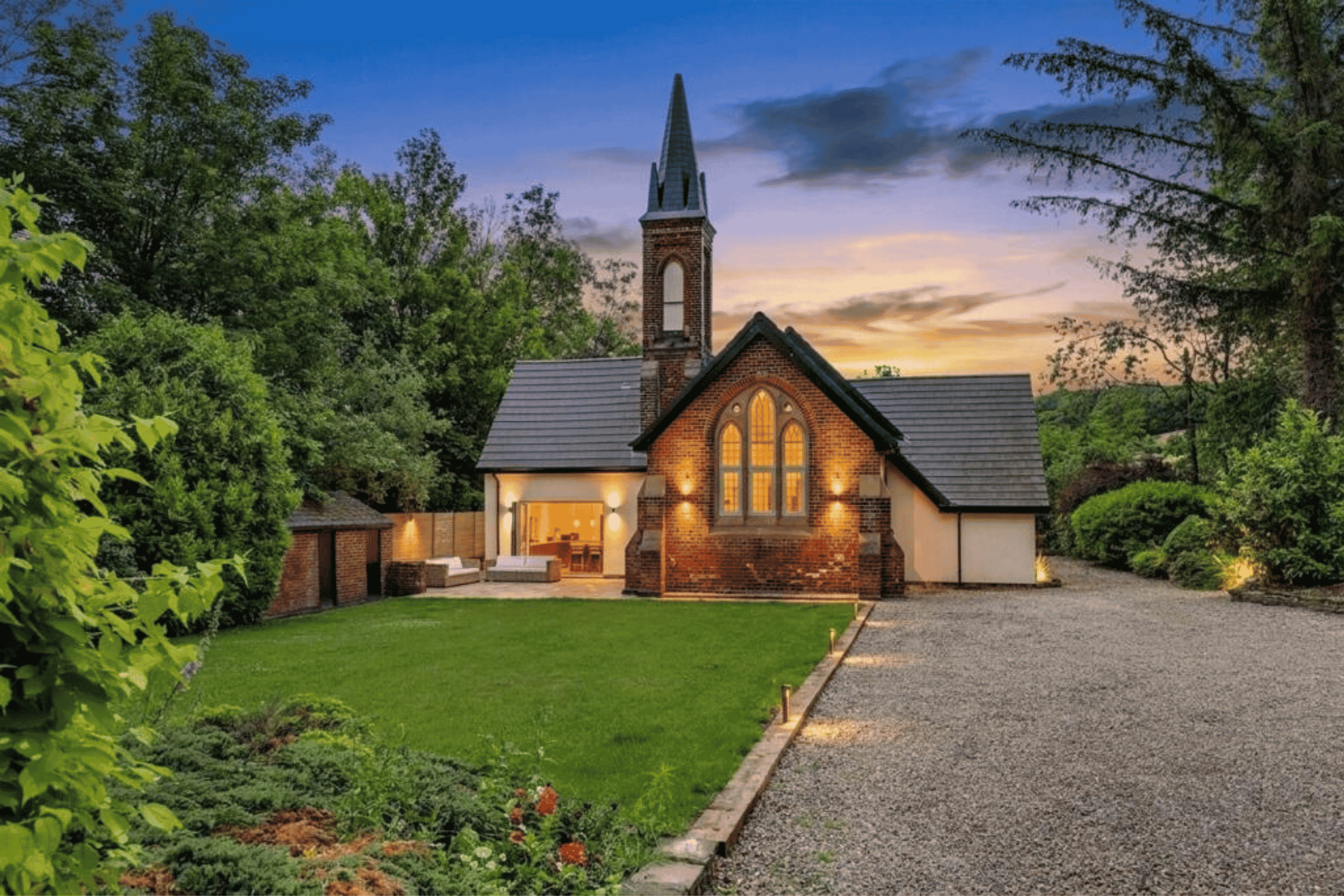 2026 SEPTEMBER FEATURE PROPERTY DERBYSHIRE