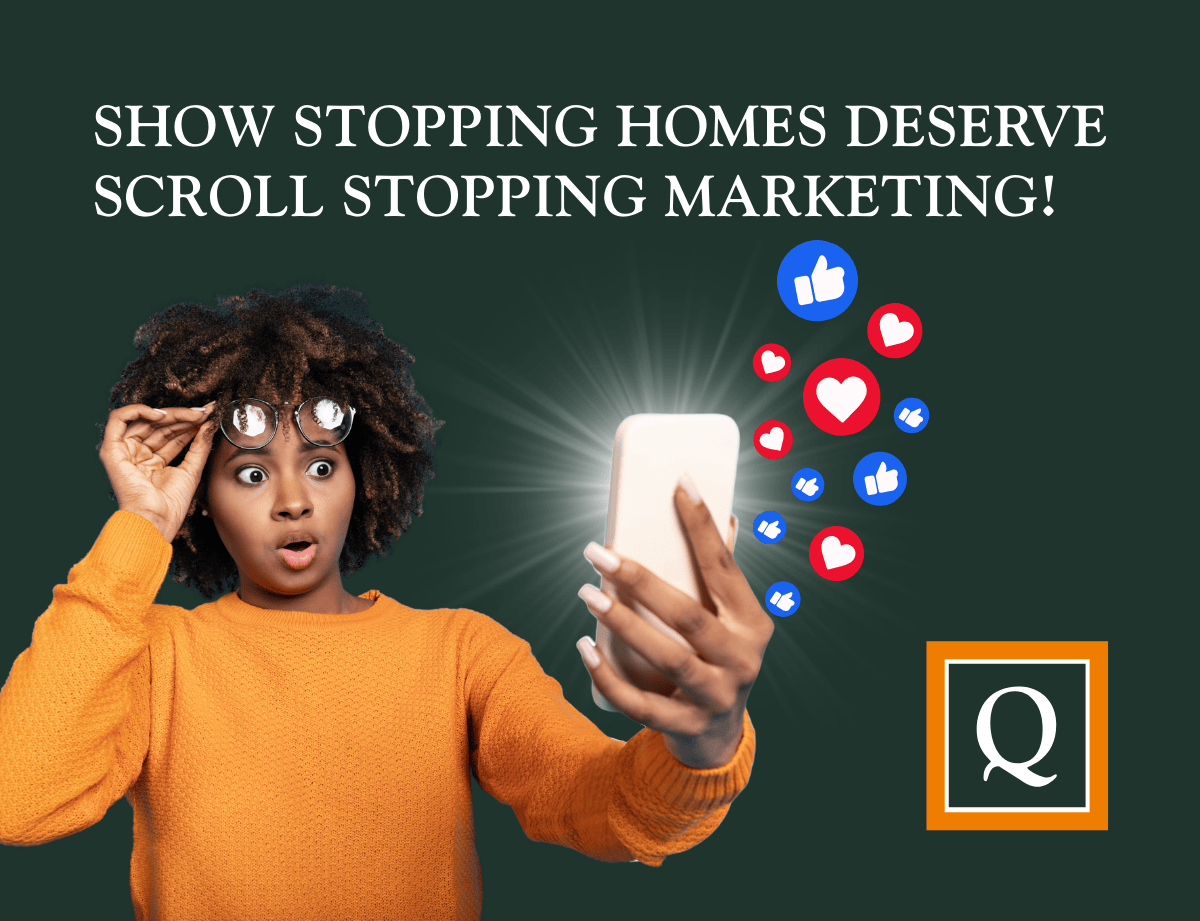 2026 february showstopping marketing