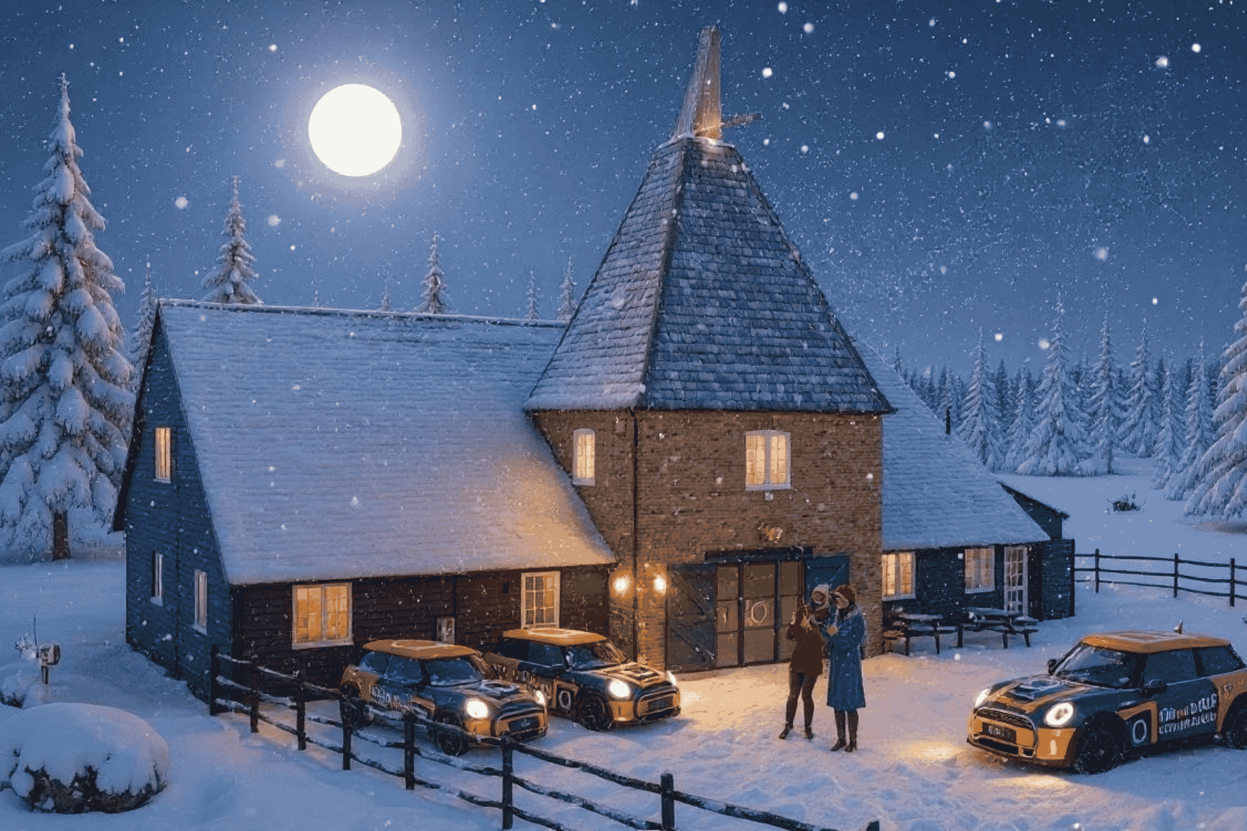 november 2022 quealy happy christmas