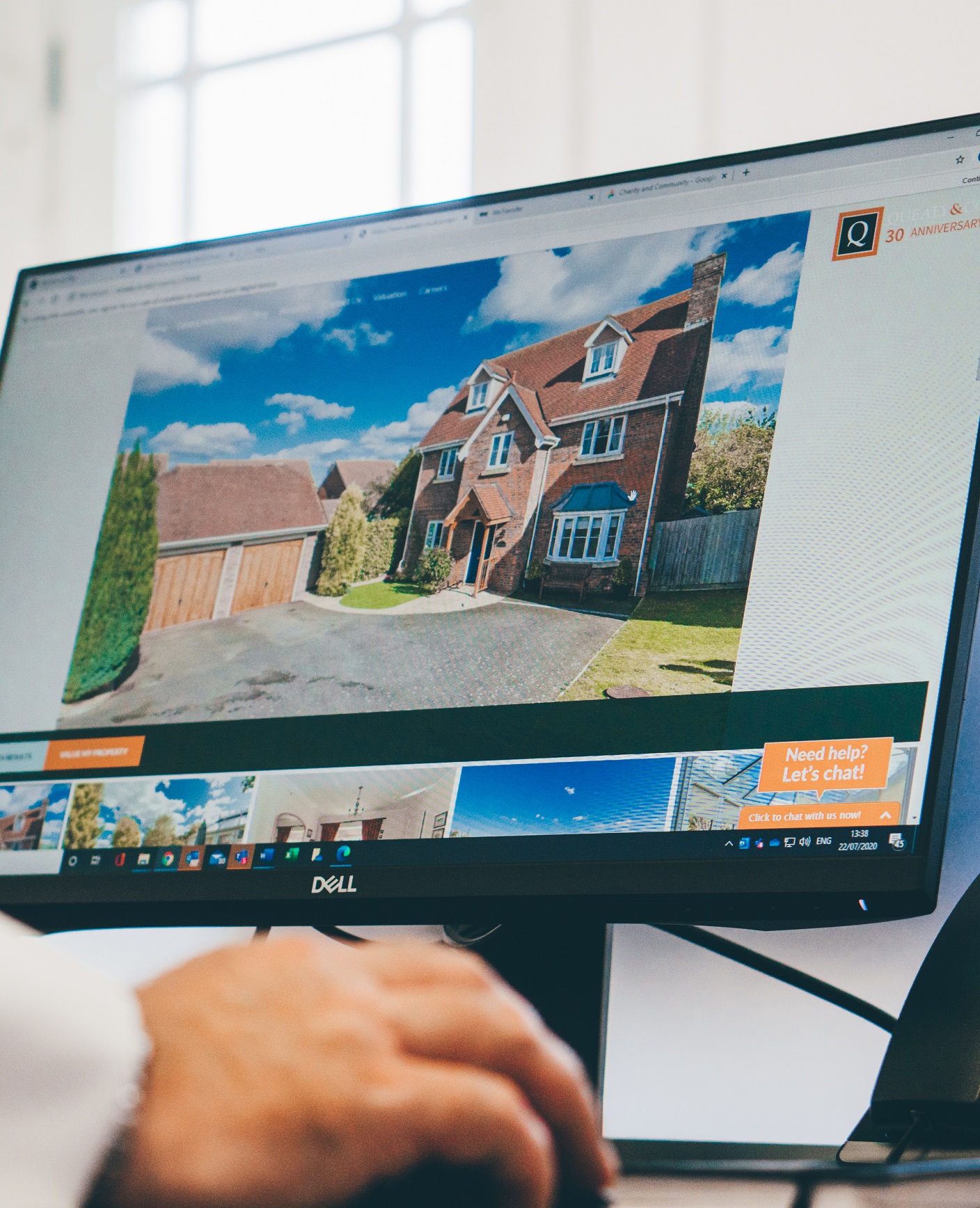 Estate Agents in Sittingbourne, Kent Quealy & Co